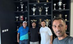 Sakaryaspor Hasretini Giderdiler