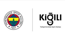 Kiğılı, Fenerbahçe'nin resmi giyim sponsoru oldu