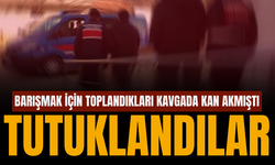 Sakarya'da 1 kişinin öldüğü aile kavgasına ilişkin 5 zanlı tutuklandı