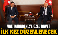 Kocaali Belediye Başkanı Yüzücü’den Vali Karadeniz’e Özel Davet