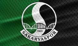 Sakaryaspor'un transfer yasağı resmen kalktı!