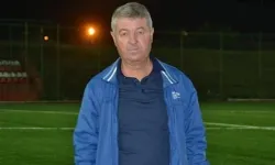 Yavuz Çiroz 2 yıl daha TFF Temsilcisi