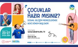 Kayıtlar başlıyor