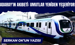 ADARAY'ın Akıbeti: Umutlar Yeniden Yeşeriyor