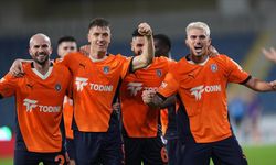 Başakşehir'in UEFA Konferans Ligi'ndeki fikstürü belli oldu