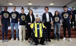 Fenerbahçe'nin resmi giyim sponsoru oldu