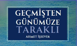 Ahmet İşsever’den Güzel ve Anlamlı Bir Kitap Daha