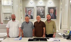 Hendekli öğrencilere destek!