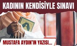 Dini kurallara uymaları gerekiyor