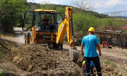 Kaynarca’da altyapı çalışmaları aralıksız devam ediyor