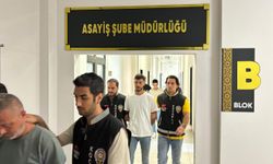 Komşuda 9 yaşındaki çocuğun silahla yaralanmasına ilişkin 1 kişi tutuklandı