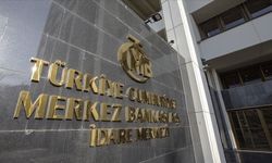 Merkez Bankası rezervleri 146,8 milyar dolar oldu