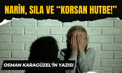 Narin, Sıla ve Korsan Hutbe!