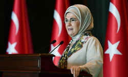 Emine Erdoğan'dan koruyucu ailenin önemine ilişkin açıklama