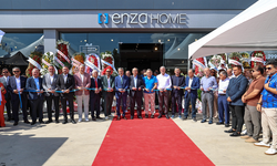 Adapazarı Outlet AVM’de Enza Home-Yataş Bedding mağazası hizmete açıldı