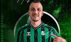 Emircan Sakaryaspor'da