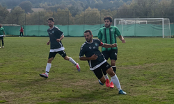 Ferizlispor, Keçiören Bağlum Spor’u 2-1 Mağlup Etti