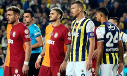 İşte Fenerbahçe-Galatasaray derbisinin muhtemel 11'leri