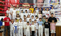 Taekwondoya yoğun ilgi