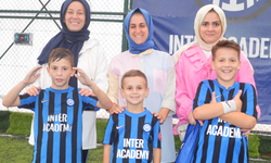 Sakarya Inter Akademisi, Geleceğin Futbolcularını Yetiştiriyor