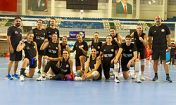 Sakarya Voleybol'da hedef Sultanlar Ligi