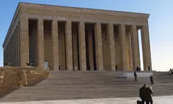 Rumeli Balkan camiası 8 Ekim'de Anıtkabir'de toplanıyor