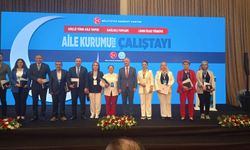 Aile Kurumu Çalıştayına MHP Sakarya’dan önemli katkı