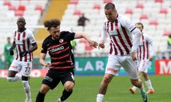 Sivasspor-Gaziantep FK maçı ne zaman, saat kaçta?