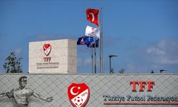 TFF kulüplerden "sabır" istedi