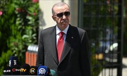 Cumhurbaşkanı Erdoğan: BM'ye daimi üye olmanın gayretindeyiz