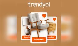 Trendyol, "Mobilya Günleri" kampanyası başladı