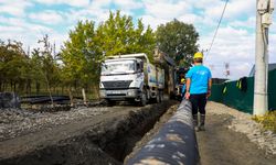 Uzun Vadeli Hizmet İçin Tasarlandı