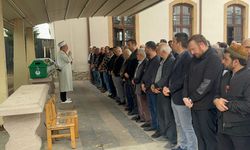 Hasibe Birsen Aktaroğlu Hayatını Kaybetti