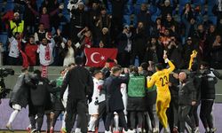 A Milli Futbol Takımı, Montella ile Tarih Yazıyor!