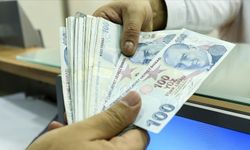 1 Milyar 63 Milyon Lira Sosyal ve Ekonomik Destek Ödemesi