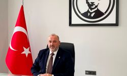 SASİAD Başkanı Ali Tamer: "Cumhuriyetimizin 101. Yılında Gururluyuz"