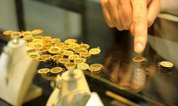 Altının kilogram fiyatı 5 milyon 738 bin liraya yükseldi