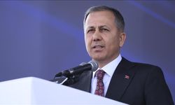 Bakan Yerlikaya, Şantaj İddiasında Bulunan Öğrenciye Güvenlik Tedbirleri Aldı