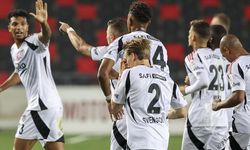 Beşiktaş, Konyaspor'u Ağırlayacak