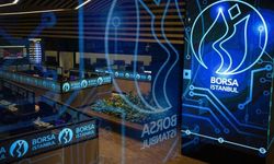 Borsa güne yükselişle başladı