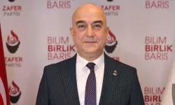 Zafer Partisi GİK Üyesi Cihan Kolip’ten Sert Mesaj: “Ya Doğruluk Kazanacak Ya Hep Birlikte Yok Olacağız”