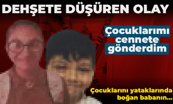 Akıl almaz olay! Cezai ehliyeti...