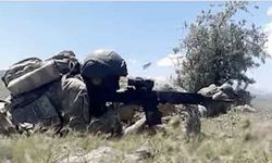 Fırat Kalkanı Bölgesinde 2 PKK/YPG’li daha EX oldu!