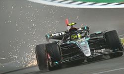 Formula 1'de Sıradaki Durak: ABD Grand Prix'si