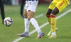 Göztepe-Trabzonspor maçı ne zaman, saat kaçta? Göztepe-Trabzonspor maçı hangi kanalda?