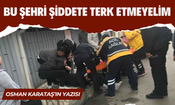 Sakarya'da Şiddet ve Aile Sorumluluğu Üzerine Düşünceler