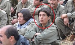 PKK/YPJ'nin sözde sorumlularından Hezal Belge EX oldu!