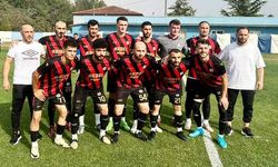 Kalaycıspor liderliğini sürdürüyor