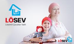 LÖSEV nedir? LÖSEV ne iş yapar?