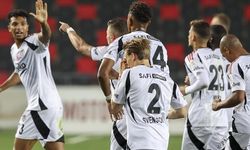 Lyon-Beşiktaş maçının hakemi belli oldu!